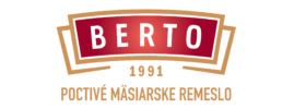 BERTO - Poctivé mäsoarske remeslo-1
